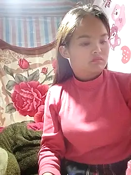 Luminana online show from March 23, 4:27 am