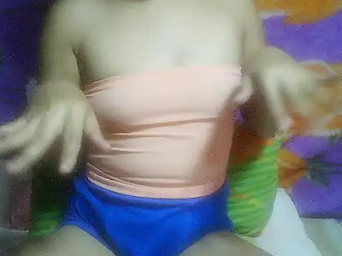 SweetHotBabe18 online show from March 15, 12:49 am