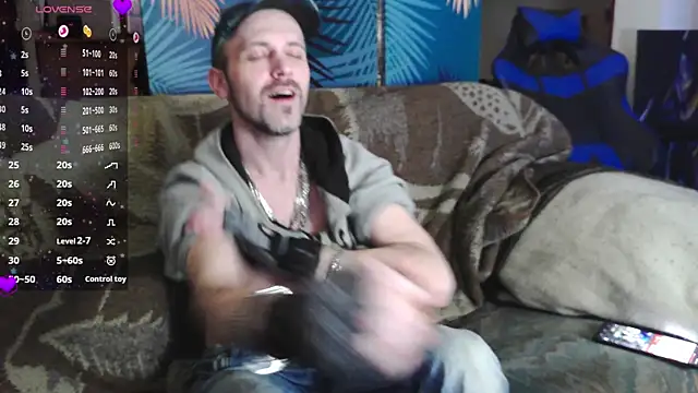 SwatRocShy online show from February 11, 12:32 pm