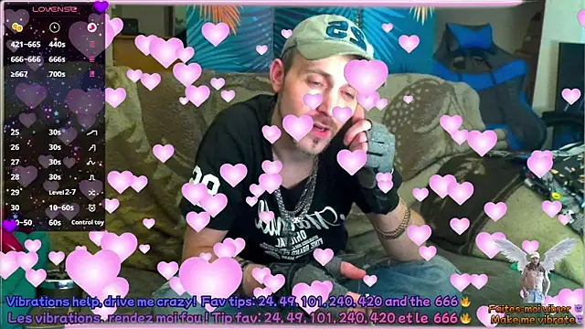 SwatRocShy online show from February 28, 8:10 pm