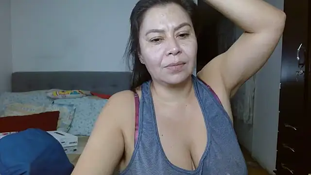 Karo sexy online show from February 10, 4:30 am