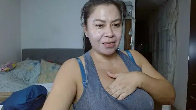 Karo sexy online show from February 23, 5:12 am