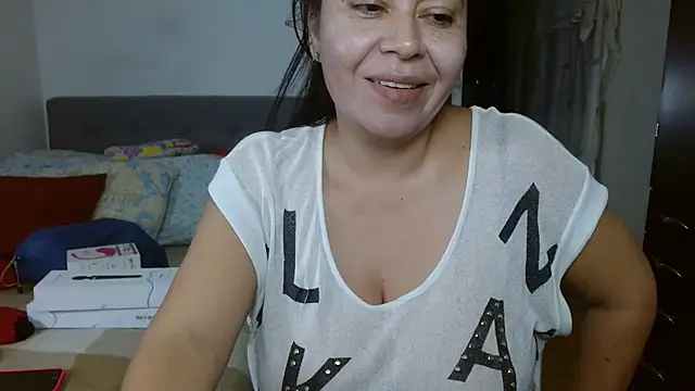 Karo sexy online show from February 24, 4:49 am