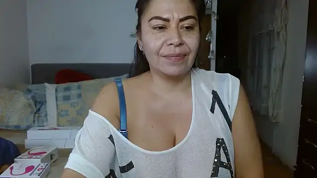 Karo sexy online show from February 27, 6:07 am
