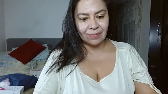Karo sexy online show from March 14, 6:10 am