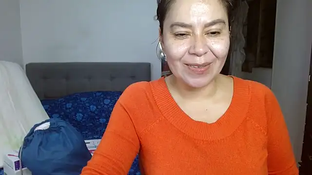 Karo sexy online show from November 1, 11:07 pm