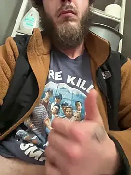 huntman123 online show from February 6, 1:36 pm