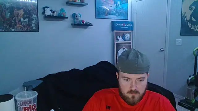 theone07221 online show from February 10, 5:33 am