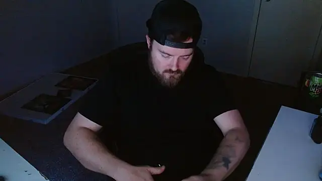 theone07221 online show from April 24, 5:15 pm