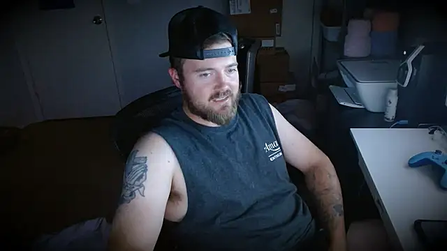 theone07221 online show from August 4, 4:48 am