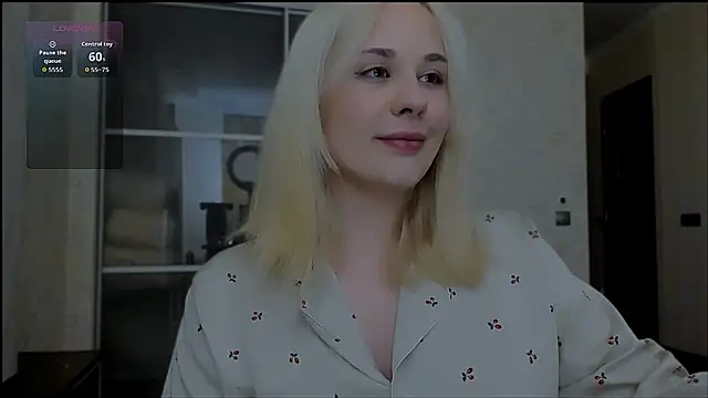 Rita Wildd online show from March 22, 4:43 pm