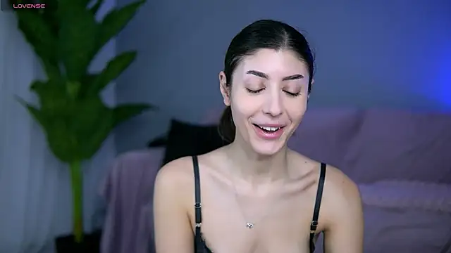 Snapshot of CelestialChloe chatting on February 26, 6:01 am CelestialChloe online show from February 26, 6:01 am