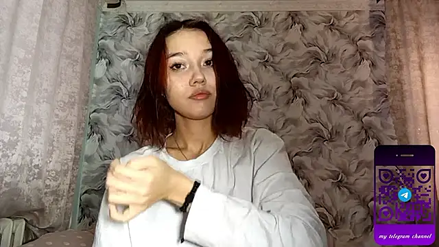 AnnettaBelsito online show from February 21, 1:01 pm