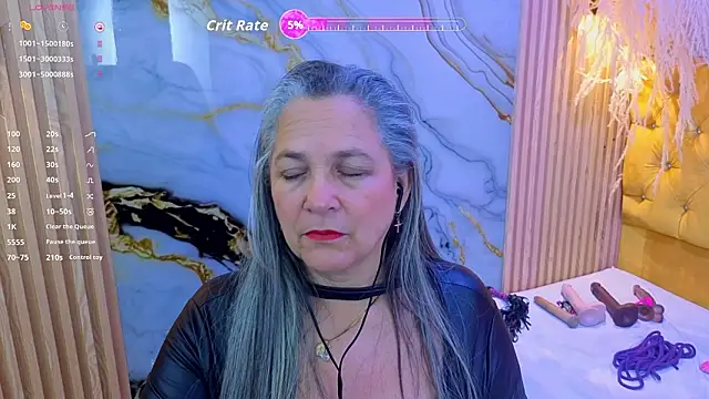  Missevie online show from February 9, 3:10 am