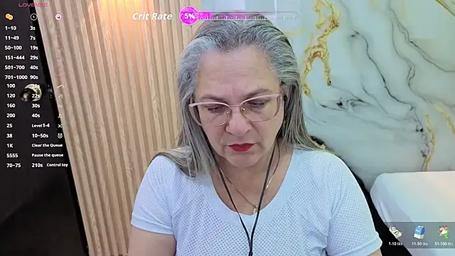  Missevie online show from February 10, 1:53 am