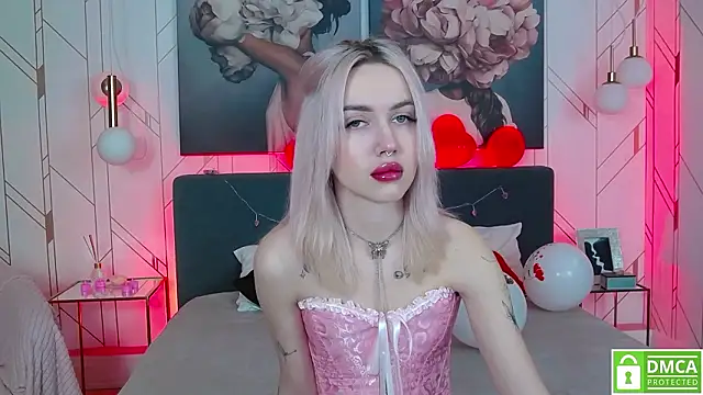 JosephineRowe online show from February 22, 4:24 am