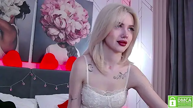 JosephineRowe online show from March 21, 4:28 am