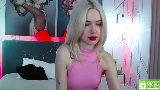 JosephineRowe online show from March 23, 7:45 am