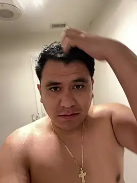 Marcos129034 online show from February 12, 8:20 am