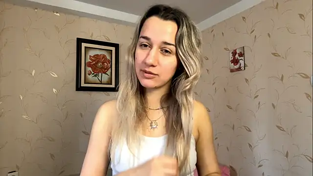 MaryBennetts online show from February 9, 7:34 am