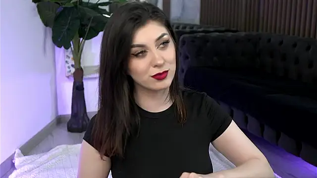 Snapshot of VansessaNyx chatting on March 25, 9:32 pm VansessaNyx online show from March 25, 9:32 pm