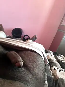 Melwin2807-- online show from March 24, 11:15 am