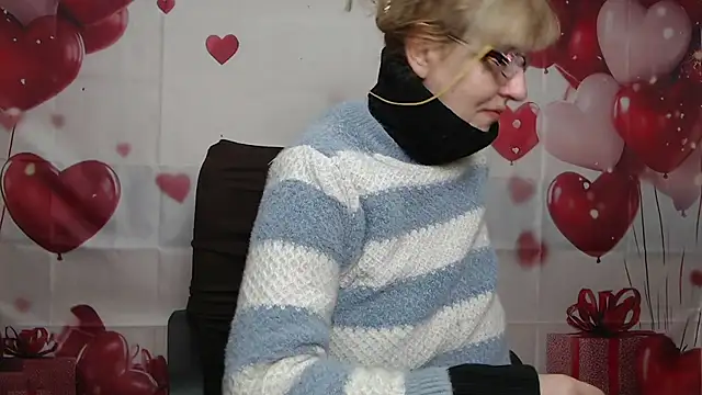 PattySanny online show from February 20, 12:05 pm