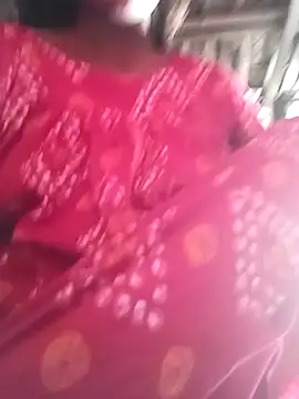 Queen brishty05 online show from February 14, 9:06 am