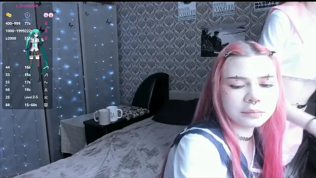 Veldenga online show from February 25, 7:29 am