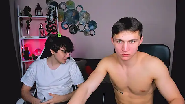 emmanuel shine online show from March 13, 8:04 pm