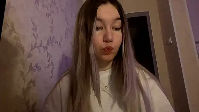 UrrKitty online show from February 17, 6:25 pm