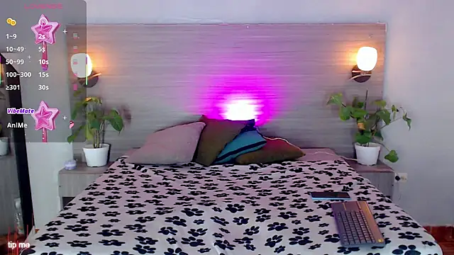 Gaby Chain01 online show from March 14, 5:24 am