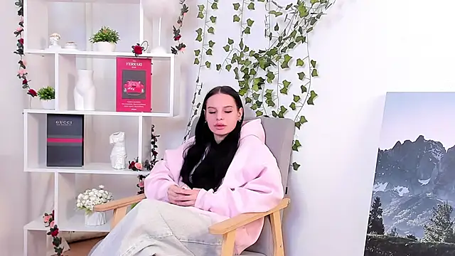 ClaritaBillard online show from February 7, 11:25 am