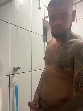 Thalyspreto online show from February 7, 11:08 pm