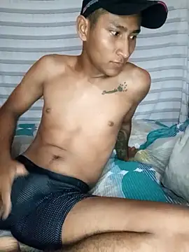 aldan1365 online show from February 7, 3:05 pm