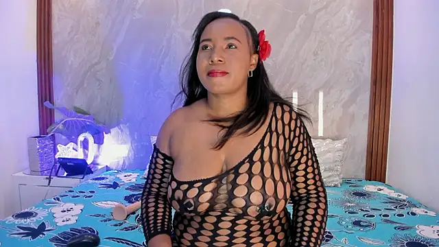 HilarySolis online show from February 10, 1:15 pm