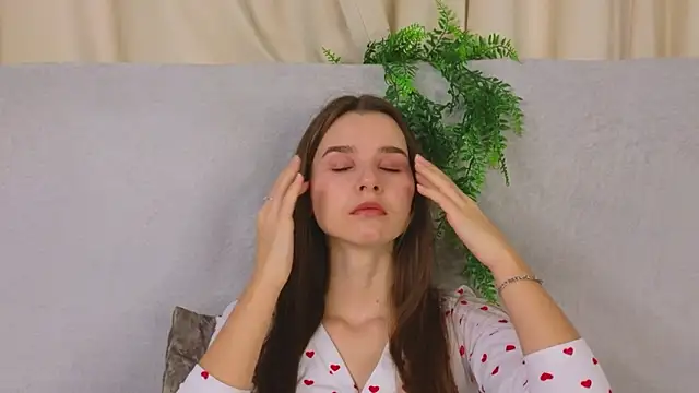 Snapshot of OnyxViper chatting on March 26, 7:03 am OnyxViper online show from March 26, 7:03 am