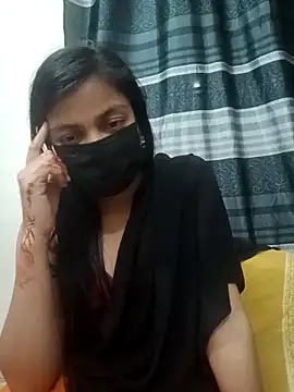 sneha75 online show from February 6, 8:23 pm