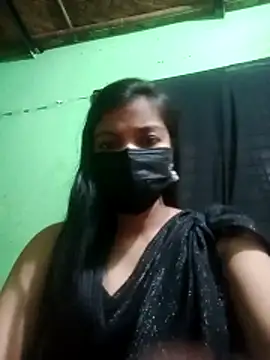 sneha75 online show from February 7, 5:05 pm