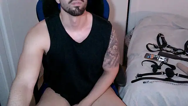 Sub-Titan online show from May 22, 7:41 pm