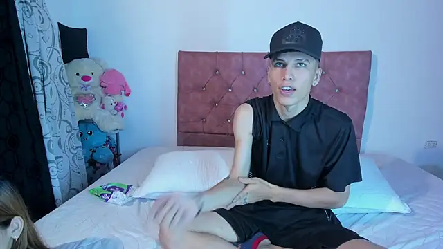 sarita alexis online show from February 19, 11:39 am