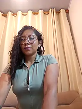 Camila Lopez1 online show from February 10, 2:48 am