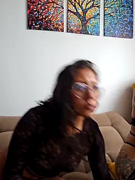 Camila Lopez1 online show from March 5, 5:53 pm