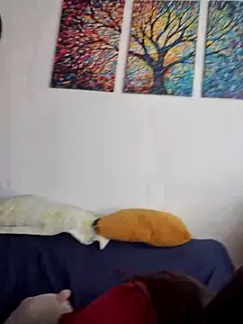 Paola andrade online show from February 26, 2:27 pm