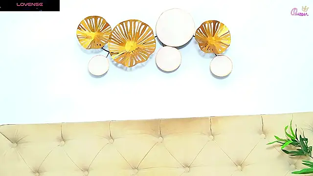 AmyEliss online show from February 12, 4:51 am