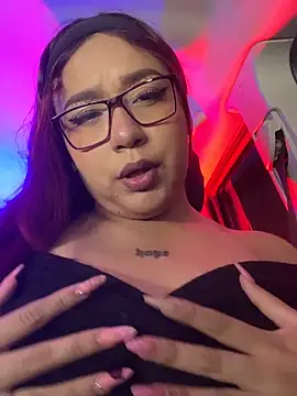 Wen 01 online show from February 28, 11:55 am