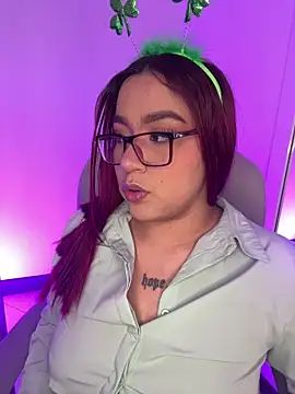 Wen 01 online show from March 17, 11:24 am