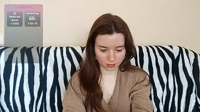 LanitaHemple online show from February 25, 7:07 am