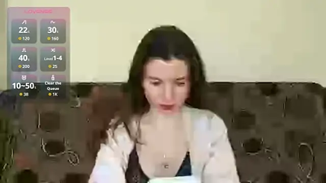 LanitaHemple online show from February 26, 7:07 am