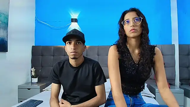 Snapshot of RickeyngySweet chatting on March 10, 12:43 pm RickeyngySweet online show from March 10, 12:43 pm